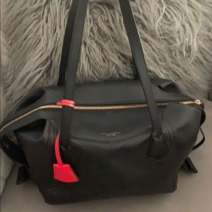 Tory Burch Perry Sachel